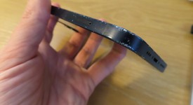 Fair
													Apple iPhone 12 - Unlocked, Black, 64 GB, A2172, photo 3 of 6