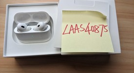 Used
													Apple AirPods Pro 2 - USB-C, photo 1 of 11