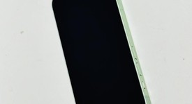Mint
													Apple iPhone 12 - Unlocked, Green, 128 GB, A2172, photo 2 of 10