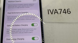 Good
													Apple iPhone 12 Mini - Unlocked, Blue, 64 GB, A2176, photo 1 of 7