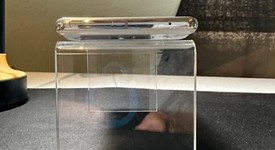 Good
													Google Pixel 7 Pro - Unlocked, Snow, 512 GB, 12 GB, GE2AE, photo 4 of 9