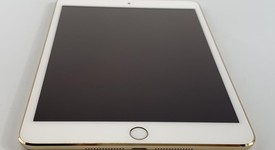 Mint
													Apple iPad Mini 3 - Wi-Fi, Gold, 16 GB, A1599, photo 4 of 7