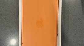Mint
													Apple iPhone 17 Pro Max - Spectrum, Cosmic Orange, 256 GB, A3257, photo 3 of 10