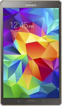 Samsung Galaxy Tab S 8.4