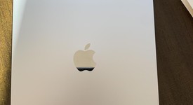 Mint
													Apple iPad Pro 11" 3rd Gen 2021 - Wi-Fi, Silver, 256 GB, photo 5 of 12