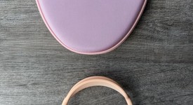 Used
													Apple AirPods Max - Pink, photo 2 of 9