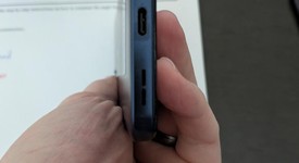 Mint
													Nokia G310 5G - Metro by T-Mobile, Navy Blue, 128 GB, 4 GB, photo 5 of 5