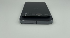 Mint
													Google Pixel 9 Pro - Unlocked, Obsidian, 128 GB, 16 GB, GR83Y, photo 4 of 8