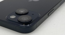 Good
													Apple iPhone 14 - Unlocked, Midnight, 128 GB, A2649, photo 4 of 8