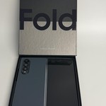 Good Samsung Galaxy Z Fold4 5G - Verizon, Gray, 256 GB, 12 GB, SM-F936U