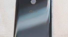 Good
													LG G7 ThinQ - T-Mobile, Gray, 64 GB, 4 GB, LM-G710TM, photo 3 of 3