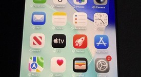 Good
													Apple iPhone 16 Pro Max - Unlocked, Black, 512 GB, A3084, photo 2 of 13