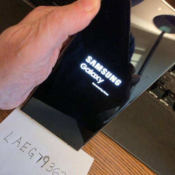 Samsung Galaxy S24 Ultra - Unlocked, 512 GB, Blue, 12 GB, SM-S928U1