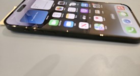 Mint
													Apple iPhone 14 Pro Max - T-Mobile, Black, 128 GB, A2651, photo 3 of 5