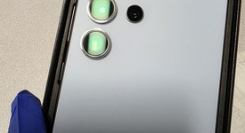 Good
													Samsung Galaxy S24 Ultra - Unlocked, Blue, 512 GB, 12 GB, SM-S928U1, photo 5 of 16