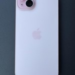 Good Apple iPhone 15 Plus - Unlocked, 512 GB, Pink, A2847