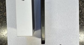 Mint
													Apple iPhone 15 Pro - US Cellular, Black, 128 GB, A2848, photo 4 of 5
