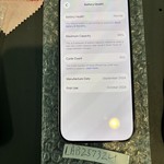 Good Apple iPhone 16 Pro - Unlocked, 512 GB, Natural, A3083