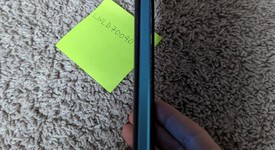 Fair
													Nexus 5X - Unlocked, Black, 16 GB, LG-H790, photo 3 of 11