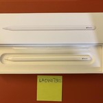 Used Apple Pencil 2nd Gen