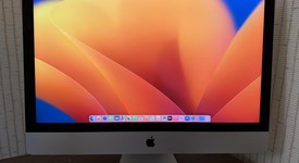Mint
													iMac 2017 27" Retina 5K - I5, 1 TB, 32 GB, photo 1 of 10