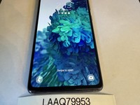 Samsung Galaxy S20 FE 5G