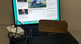Mint
													MacBook Air 2024 (M3) - 13" - Apple M3, Midnight, 1 TB, 24 GB, 10-core GPU, photo 1 of 8