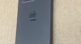 Mint
													Apple iPhone 15 Pro - Unlocked, Black, 128 GB, A2848, photo 2 of 5