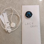 Good Google Pixel Watch 3 - Wi-Fi, Silver, 41mm, Wi-Fi