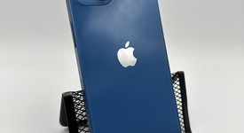 Mint
													Apple iPhone 13 - AT&T, Blue, 256 GB, A2482, photo 5 of 7