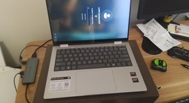 Mint
													HP Laptop, photo 1 of 6