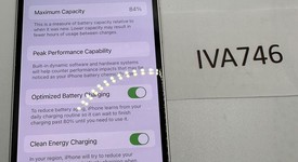 Mint
													Apple iPhone 12 Mini - Unlocked, White, 64 GB, A2176, photo 1 of 5