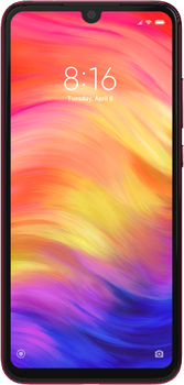 Xiaomi Redmi Note 7 Pro