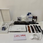 Mint Apple Watch Ultra 3 49mm - Unlocked, Natural, A3281