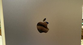 Mint
													Apple iPad Air 11" (M2) 2024 - AT&T, Purple, 256 GB, A2903, photo 3 of 16