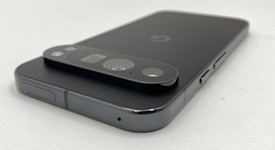 Good
													Google Pixel 9 Pro - Unlocked, Obsidian, 128 GB, 16 GB, GR83Y, photo 4 of 5