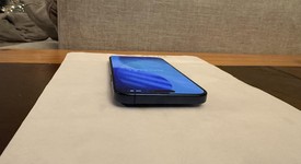 Mint
													Apple iPhone 15 Pro Max - Xfinity, Blue, 256 GB, A2849, photo 4 of 6