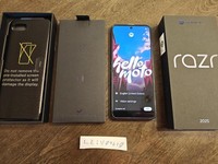 Motorola Razr 2025