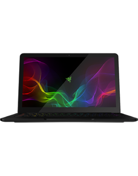 Razer Blade Stealth QHD 12.5" 2016