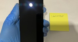 Mint
													Apple iPhone 16 Pro Max - Unlocked, Black, 256 GB, A3084, photo 5 of 13