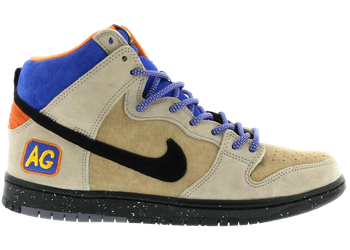 Nike SB Dunk High Acapulco Gold for sale