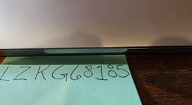 Good
													MacBook Pro 2022 - 13" - Apple M2, Gray, 512 GB, 16 GB, photo 1 of 4