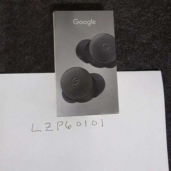 Google Pixel Buds Pro 2 - Hazel