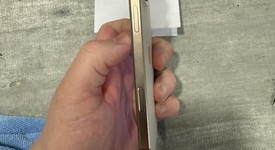 Mint
													Apple iPhone 16 Pro Max - Unlocked, Desert, 256 GB, A3084, photo 2 of 8