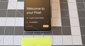 Good
													Google Pixel 7 - Unlocked, Snow, 128 GB, 8 GB, GVU6C, Sub-6 5G, photo 2 of 26