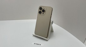 Mint
													Apple iPhone 13 Pro - Unlocked, Gold, 1 TB, A2483, photo 4 of 6