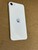 Good Apple iPhone SE 2nd Gen 2020 - AT&T, White, 64 GB, A2275