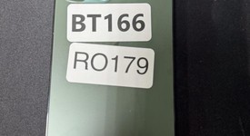 Good
													Apple iPhone 13 Pro Max - Unlocked, Green, 256 GB, A2484, photo 1 of 7