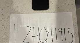 Mint
													Apple iPhone 16 Pro Max - Verizon, Desert, 256 GB, A3084, photo 1 of 8