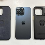 Fair Apple iPhone 15 Pro Max - AT&T, 256 GB, Blue, A2849